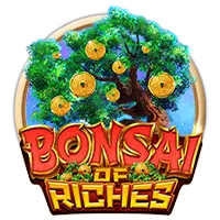 Bonsai of the Riches
